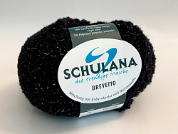 Пряжа Schulana Brevetto (50) гр.